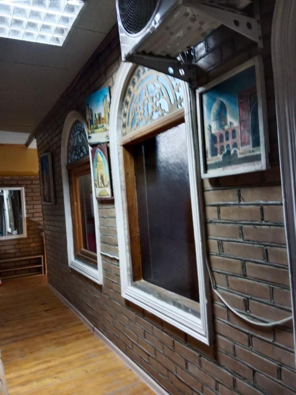 Gulsara Hostel 사마르칸트 객실 사진